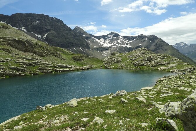 2 Days “Jewels of the Alps” From Lucerne