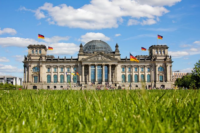 All-in-One Berlin Highlights: Private 6-hour Tour