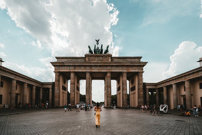 Bespoke Private Tour in Berlin