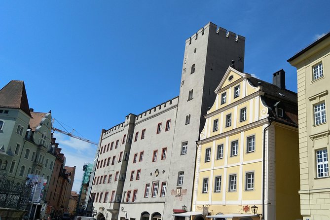 Churches of Munich