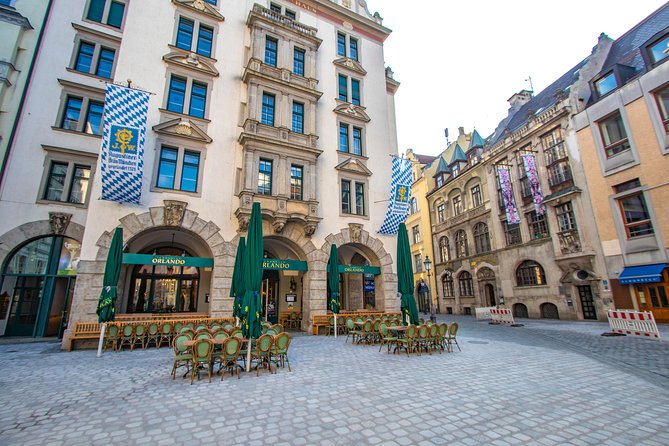 Discover Munich'S Best Bars With a Local - Uncover Hidden Gems in Munichs Bar Scene