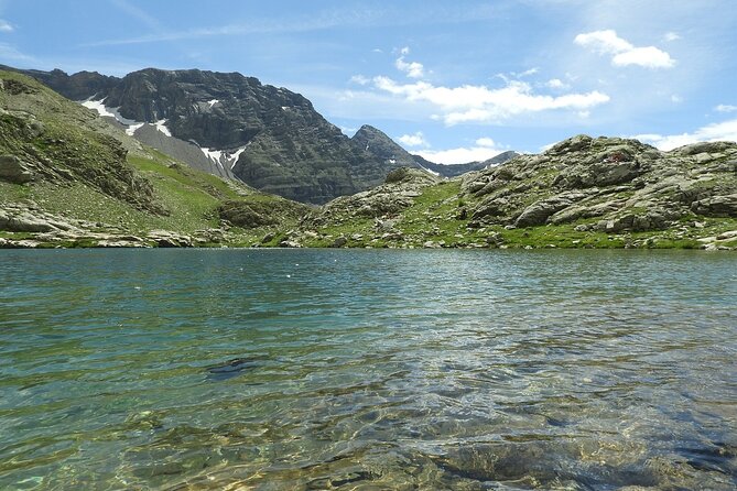 2 Days "Jewels of the Alps" From Lucerne - Accommodation Details