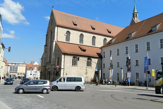 Churches of Munich - Architectural Wonders of Munich