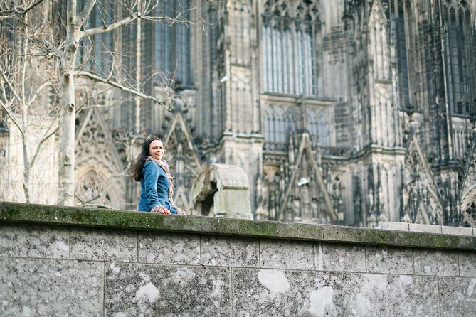 Cologne's Medieval Churches Private Tour - Tour Highlights