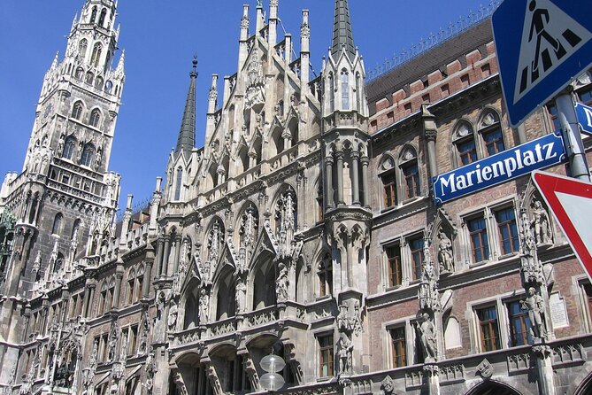 Munich: Self-guided Scavenger Hunt - How Does the Munich Scavenger Hunt Work?