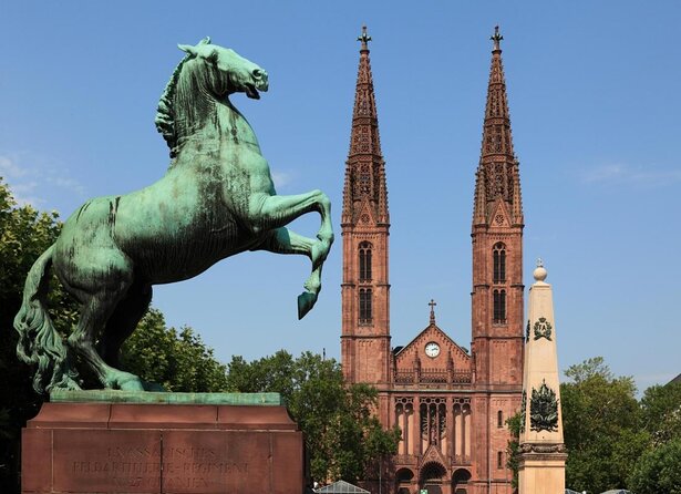 Wiesbaden - Private Walking Tour - Historical Landmarks