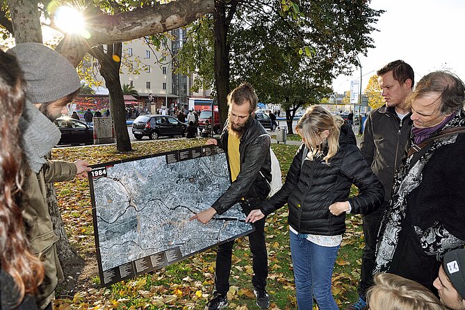 2-Hour Club Culture and Cultural Freedom in Berlin - Influence of Freedom and Expression