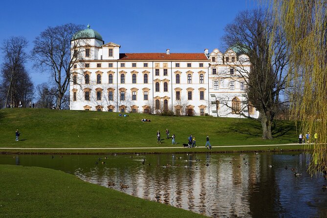 Celle Private Walking Tour With A Professional Guide - Customized Itinerary Options