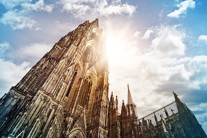 Cologne's Medieval Churches Private Tour - Additional Costs