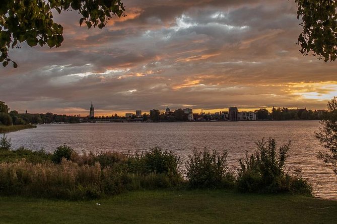 Private Tour: Discover the Amazing History of Babelsberg Park - What to Expect on the Babelsberg Park Private History Walking Tour