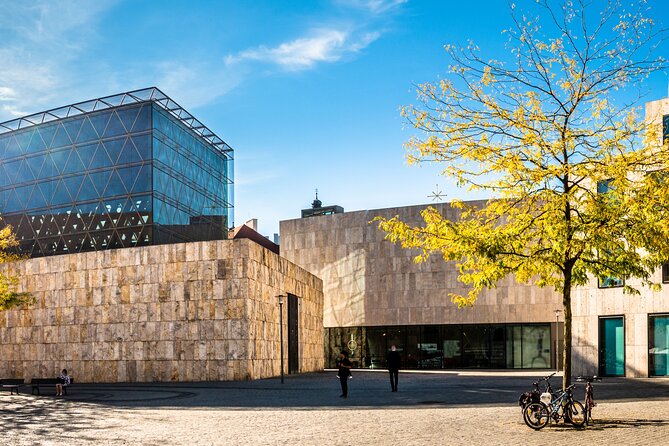 Skip-the-line Jewish Museum & Jewish Quarter Guided Tour - What To Expect on the Tour