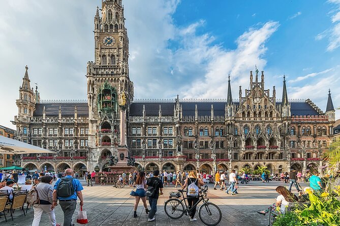 8 Hours Munich Private Tour With Hotel Pickup and Drop off - Final Words