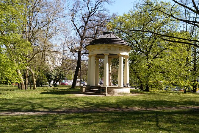 Churches of Munich - Notable Churches in Munich