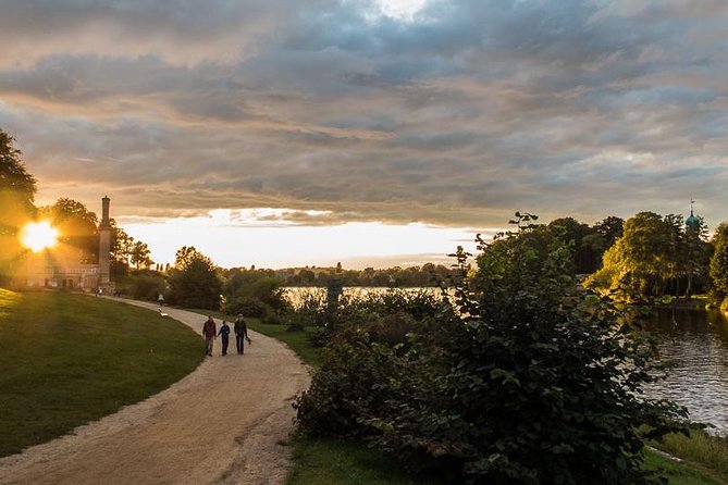 Private Tour: Discover the Amazing History of Babelsberg Park - Directions to Babelsberg Park