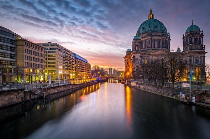 4 Hours Berlin Private Tour With Hotel Pickup and Drop off - Final Words