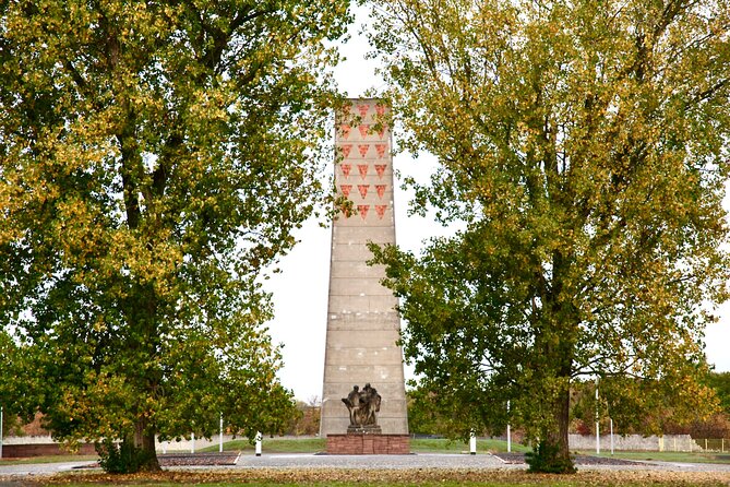 Berlin Private Tour to Sachsenhausen Concentration Camp - Final Words