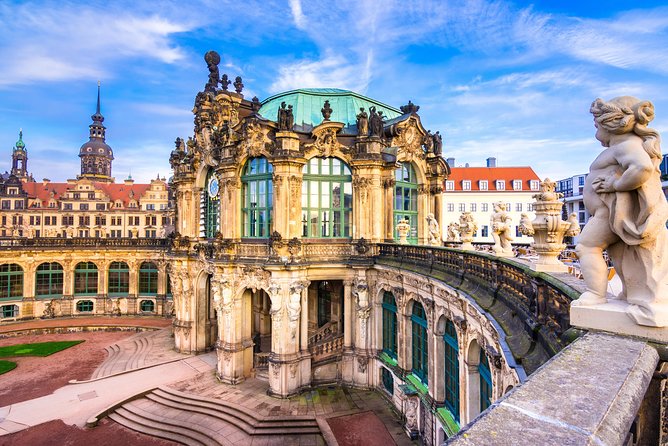 Best of Dresden: Full Day Excursion From Berlin - Final Words