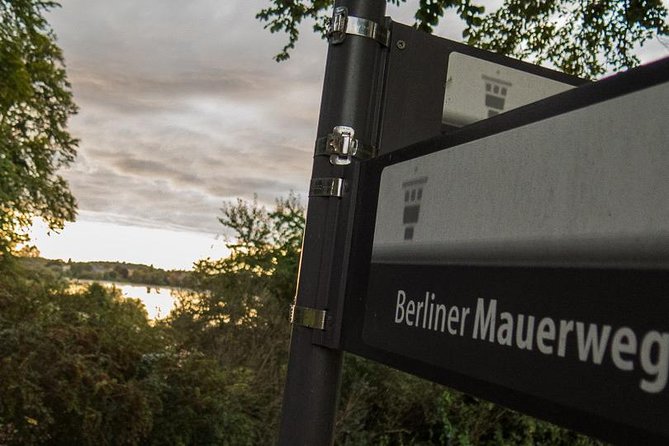 Private Tour: Discover the Amazing History of Babelsberg Park - Frequently Asked Questions