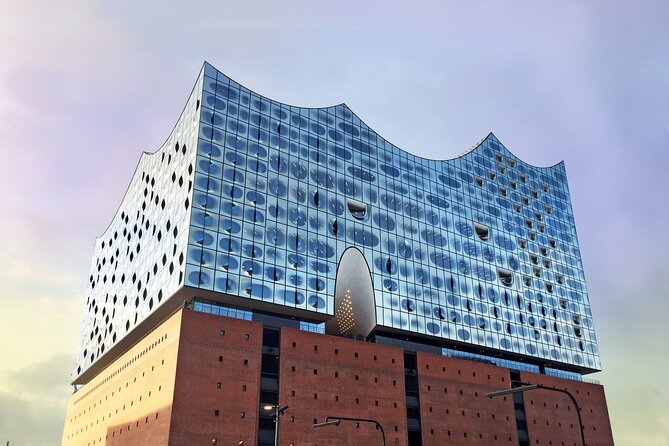 Audio Guide Tour Combo Elbphilharmonie and Saint Pauli - Famous Landmarks in St. Pauli