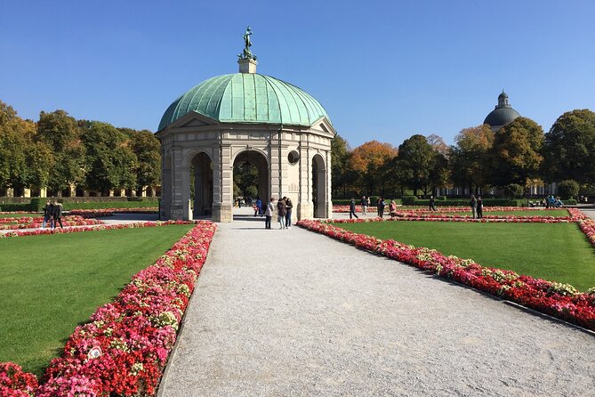 Private Walking Tour of Munich - Final Words