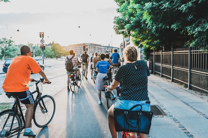 Berlin Bike Cold War Tour - Berlin Wall, Third Reich, Bunker, Checkpoint Charlie - Contact Information and Support