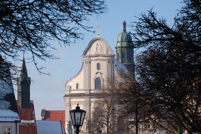 Altötting Private Guided Walking Tour - Just The Basics