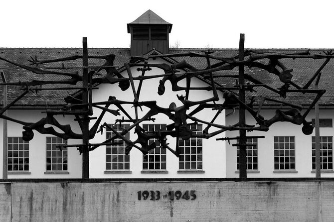 Dachau Private Guided Walking Tour - Cancellation Policy