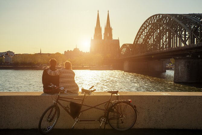 Discovering Lubeck – Private Walking Tour for Couples - Exclusive Insights Into Lubecks History