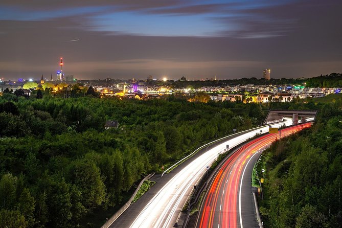 Dortmund: Private Tour With a Local - Tour Overview