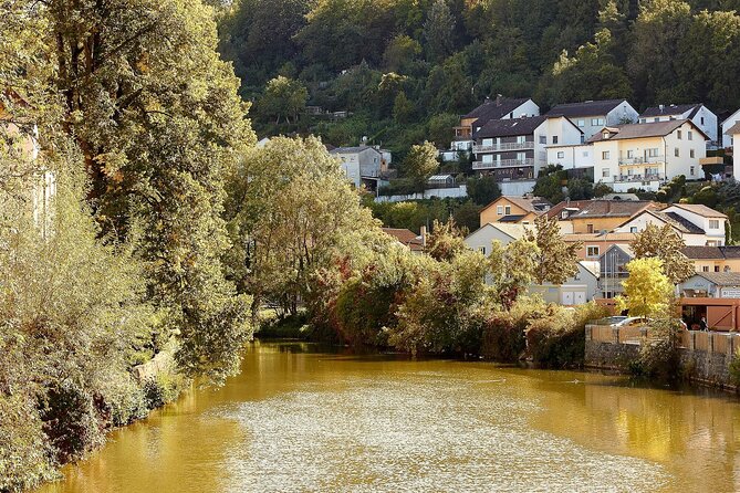 Eichstätt Private Half-Day Guided Walking Tour - Experienced Local Guide