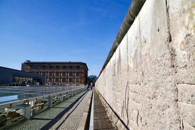 Nazi Germany & WWII Private Berlin Tour - Booking & Reservation Process