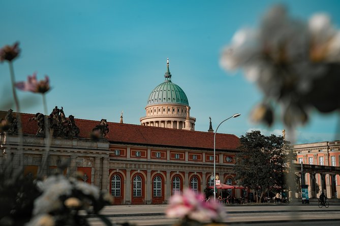 Potsdam Instagram Spot City Tour With Local Guide - Group Size and Pricing