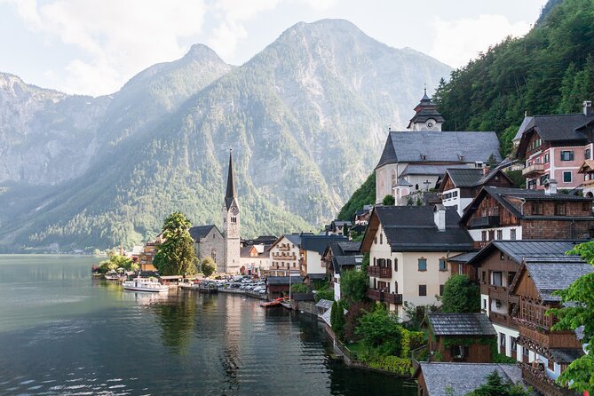 Private Full-Day Tour to Lake Town Hallstatt From Passau or Linz - Refund Policy Details