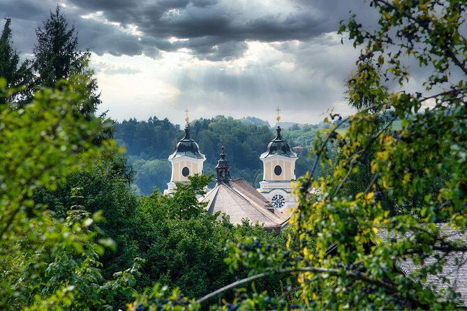 Private Tour to Salzburg for River Cruise Passengers - Passau or Linz - Pickup Logistics