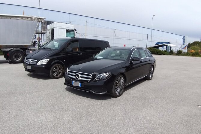 Private Transfer Departure: Feldberg to Basel EuroAirport (BSL) - Location Details and Address