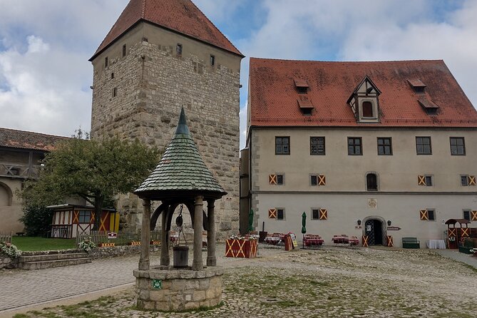 Traditional Bavarian Coffee and Cake Tour in Munich - Coffee and Cake Selection