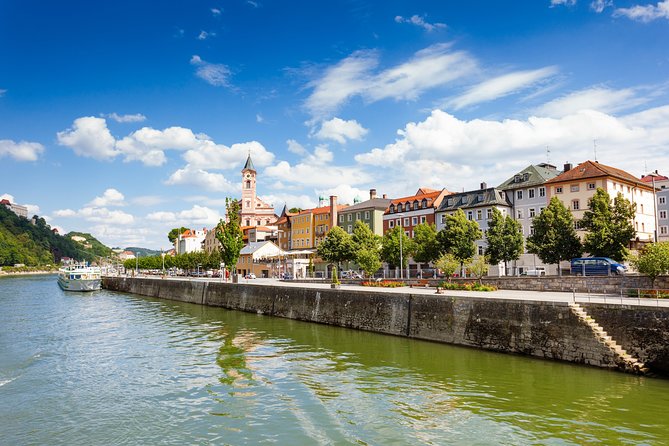 Whispers of Romance: Passau's Enchanted Tour - Romantic Dinner With Spectacular Views