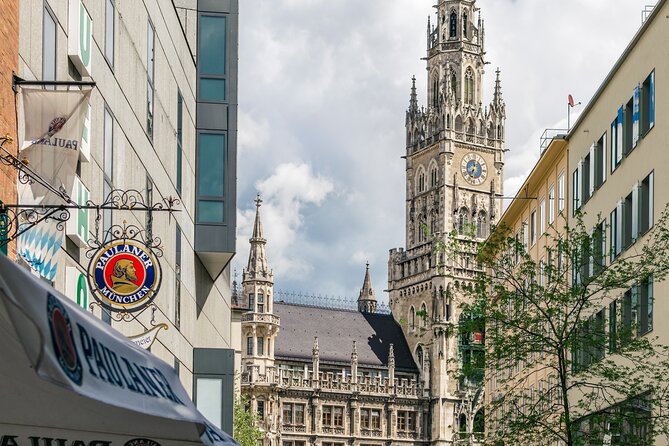 Culinary Frankfurt Walking Tour - Important Information