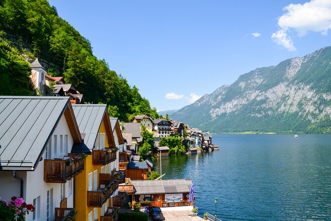 Private Full-Day Tour to Lake Town Hallstatt From Passau or Linz - Cancellation Policy Information