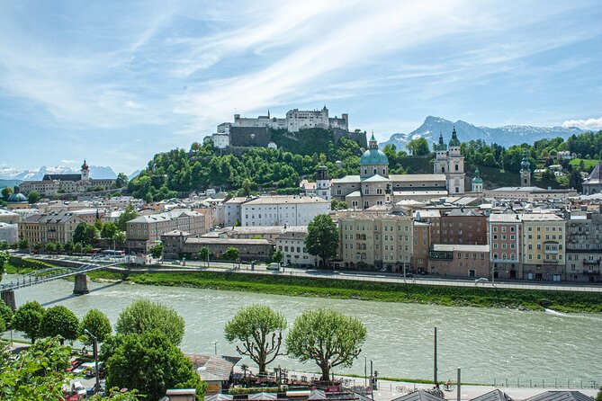 Private Tour to Salzburg for River Cruise Passengers - Passau or Linz - Tour Operator Information