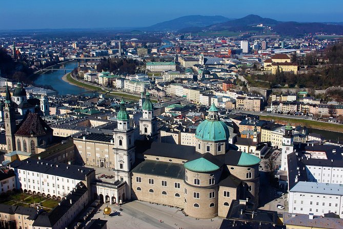 Salzburg and Salt Mines Private Tour - Pricing Information