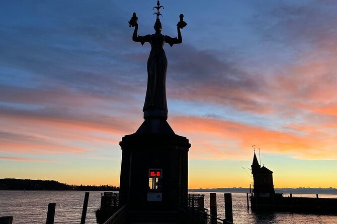 Discover Unique Konstanz With a Professional Local Guide - Culinary Delights: Taste the Local Flavors