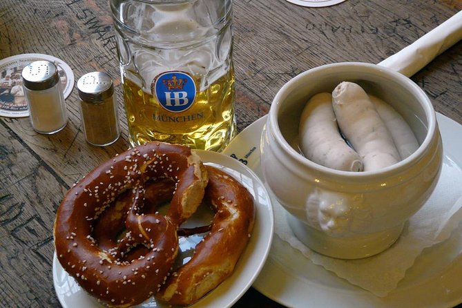 Munich Day Trip From Frankfurt - Tips and Recommendations