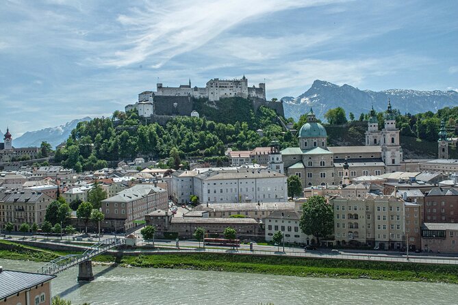 Private Tour to Salzburg for River Cruise Passengers - Passau or Linz - Cancellation Policy