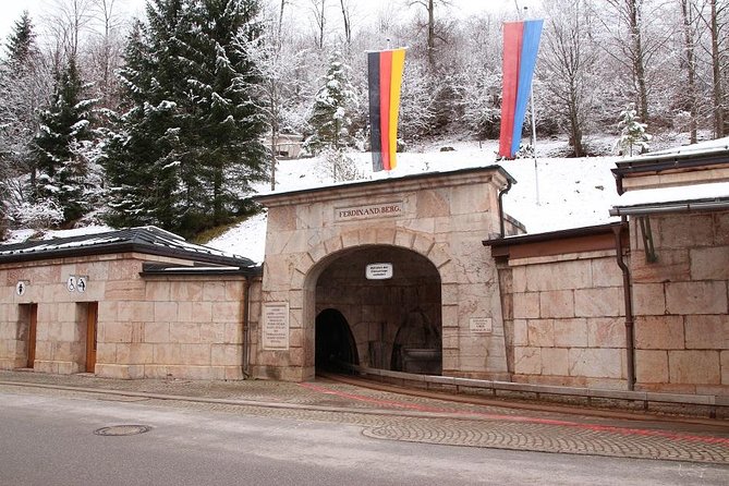 Salzburg and Salt Mines Private Tour - Cancellation Policy