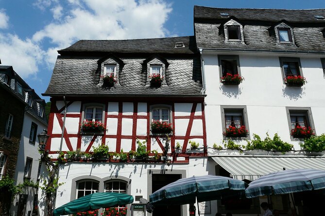 Cochem Private Guided Walking Tour - Additional Tips