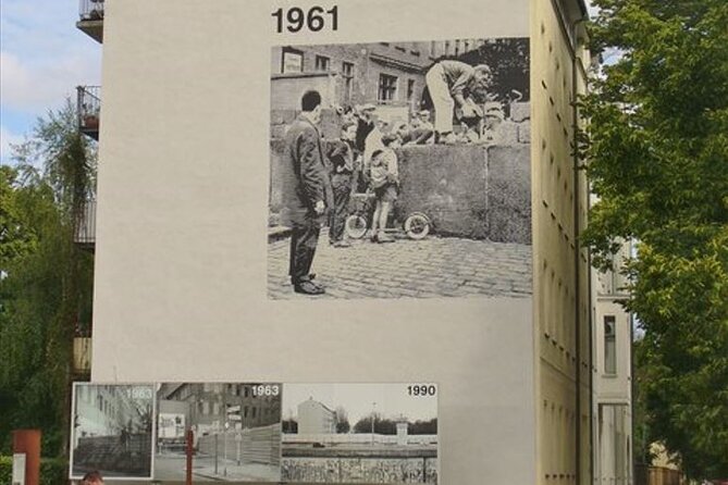 Discover the Berlin Wall During Cold War Self-Guided Tour - Final Words