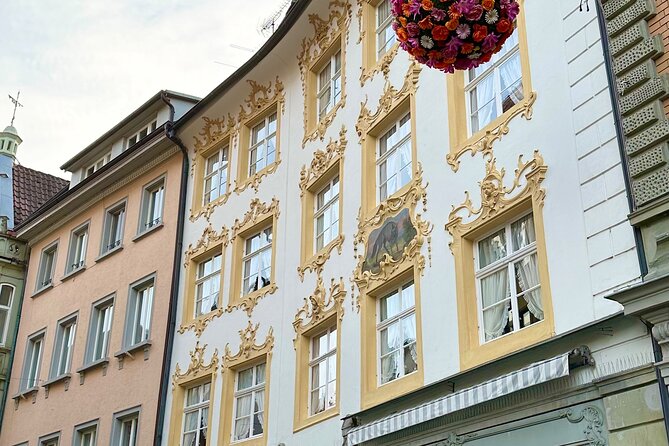 Discover Unique Konstanz With a Professional Local Guide - Scenic Strolls: Discovering Natures Beauty