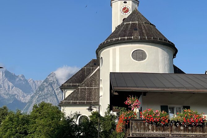 Garmisch Historical Pub Crawl - Participant Feedback and Reviews