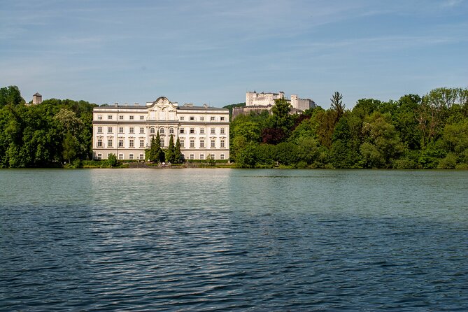 Private Tour to Salzburg for River Cruise Passengers - Passau or Linz - Additional Information